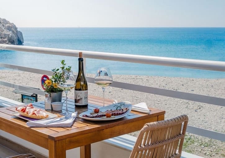 Restaurant/bar te koop in Javea / Xabia - € 4.120.000 (Ref: 9452448)