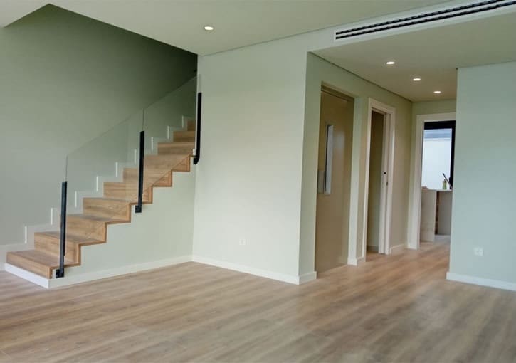 3 chambre Maison de Ville à vendre à Gata de Gorgos avec piscine garage - 399 000 € (Ref: 9452449)