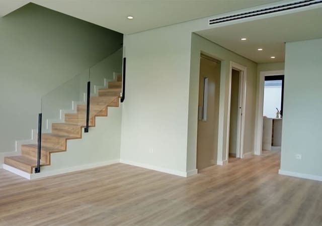 3 chambre Maison de Ville à vendre à Gata de Gorgos avec piscine garage - 399 000 € (Ref: 9452449)