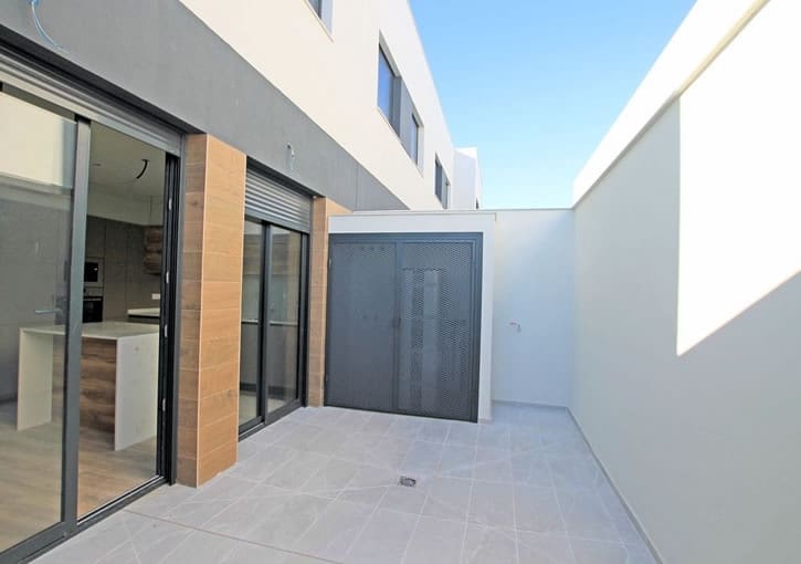 3 chambre Maison de Ville à vendre à Gata de Gorgos avec piscine garage - 399 000 € (Ref: 9452449)