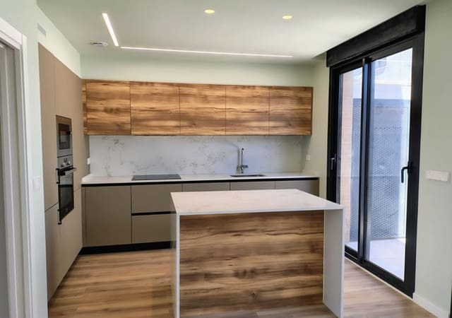 3 chambre Maison de Ville à vendre à Gata de Gorgos avec piscine garage - 399 000 € (Ref: 9452449)