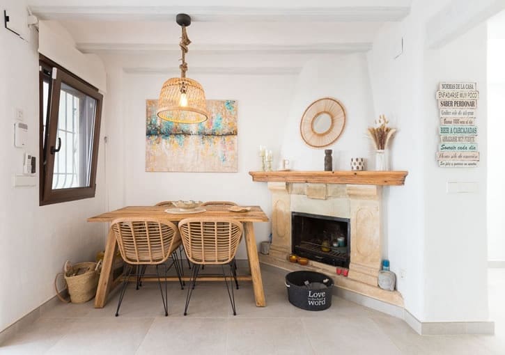 3 camera da letto Casa in vendita in Javea / Xabia con piscina garage - 545.000 € (Rif: 9452452)