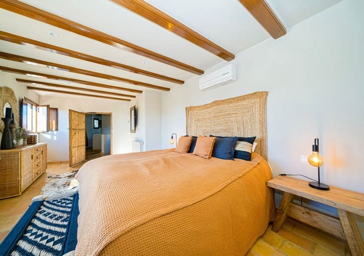 Chalet de 5 habitaciones en Javea / Xàbia en venta con piscina garaje - 1.395.000 € (Ref: 9452813)