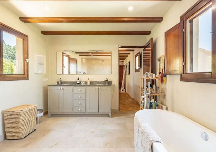 Chalet de 5 habitaciones en Javea / Xàbia en venta con piscina garaje - 1.395.000 € (Ref: 9452813)