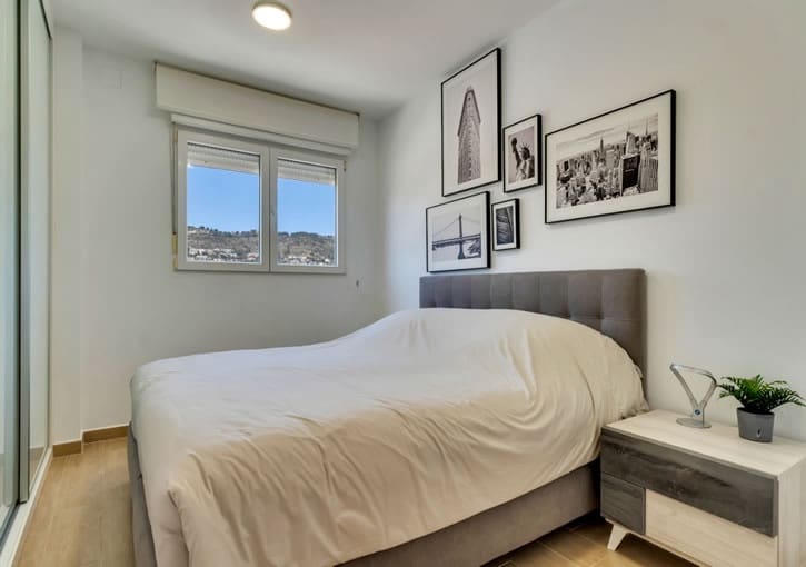 4 camera da letto Casa in vendita in Javea / Xabia con piscina garage - 649.000 € (Rif: 9452819)