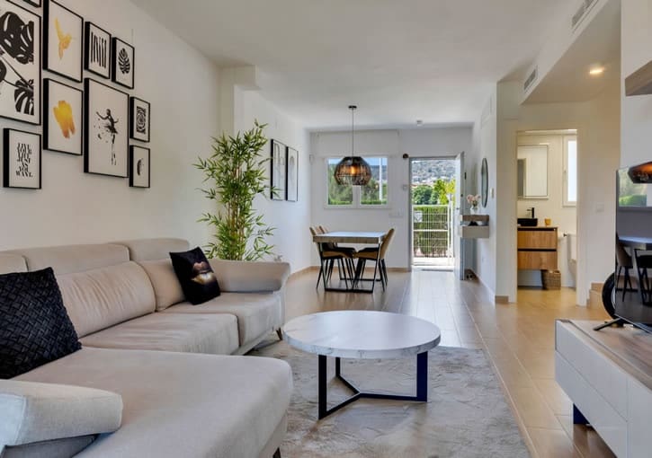 4 camera da letto Casa in vendita in Javea / Xabia con piscina garage - 649.000 € (Rif: 9452819)