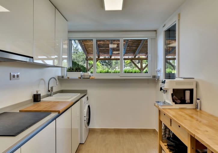 4 camera da letto Casa in vendita in Javea / Xabia con piscina garage - 649.000 € (Rif: 9452819)