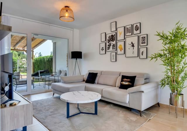 4 slaapkamer Huis te koop in Javea / Xàbia met zwembad garage - € 649.000 (Ref: 9452819)