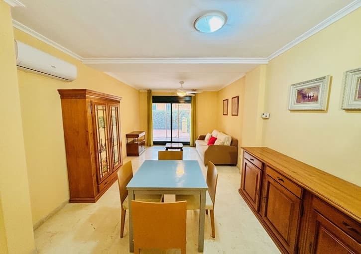 1 chambre Appartement à vendre à Javea / Xabia avec piscine - 300 000 € (Ref: 9452820)