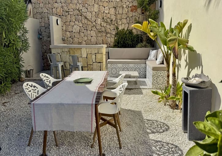 4 slaapkamer Villa te koop in Cumbre del Sol met zwembad garage - € 2.795.000 (Ref: 9452822)