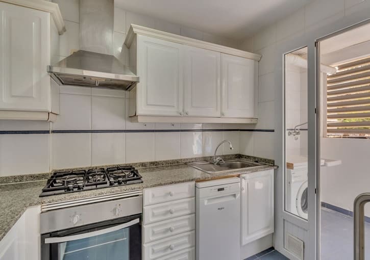 2 soverom Leilighet til salgs i Javea / Xabia med svømmebasseng - € 299 000 (Ref: 9456679)