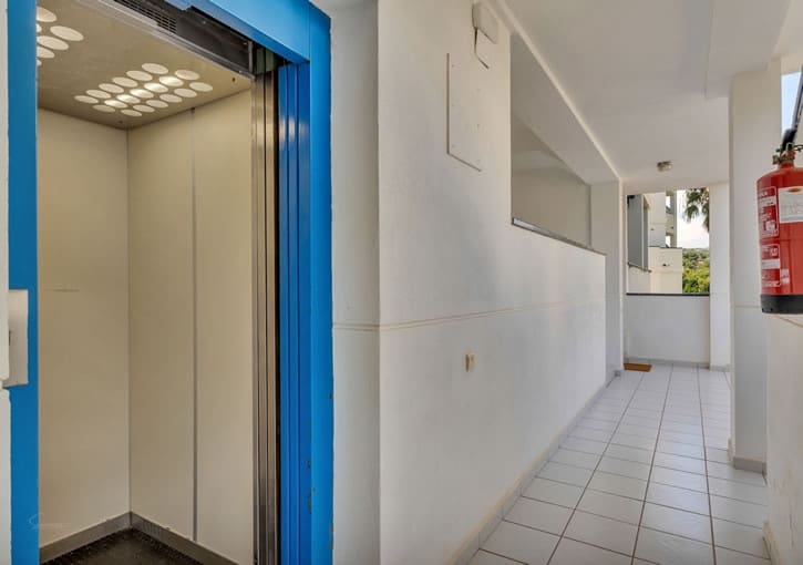 2 soverom Leilighet til salgs i Javea / Xabia med svømmebasseng - € 299 000 (Ref: 9456679)