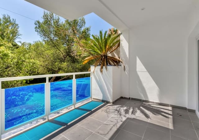 2 soverom Leilighet til salgs i Javea / Xàbia med svømmebasseng - € 299 000 (Ref: 9456679)