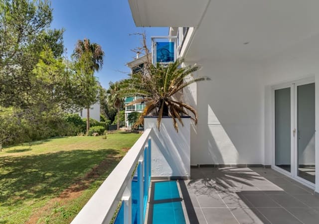 2 soverom Leilighet til salgs i Javea / Xàbia med svømmebasseng - € 299 000 (Ref: 9456679)