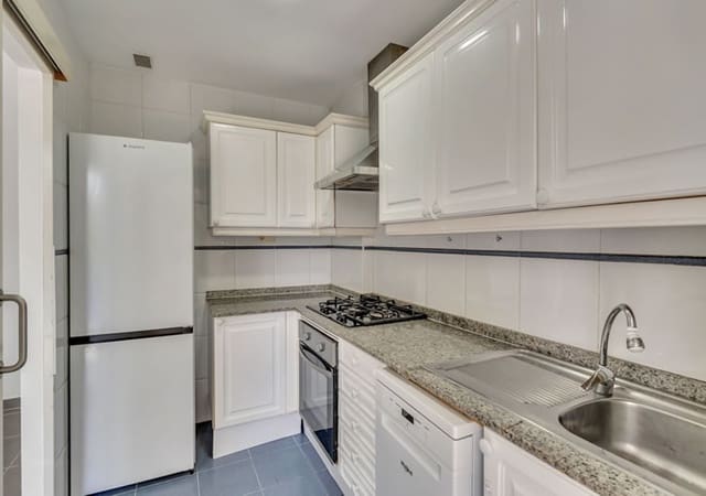 2 soverom Leilighet til salgs i Javea / Xàbia med svømmebasseng - € 299 000 (Ref: 9456679)