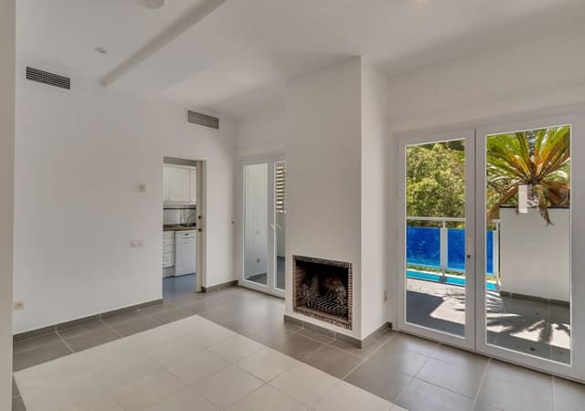 2 soverom Leilighet til salgs i Javea / Xàbia med svømmebasseng - € 299 000 (Ref: 9456679)