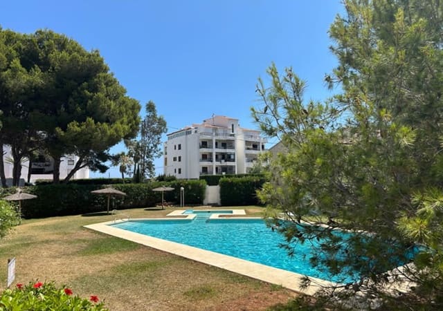 2 soverom Leilighet til salgs i Javea / Xàbia med svømmebasseng - € 299 000 (Ref: 9456679)