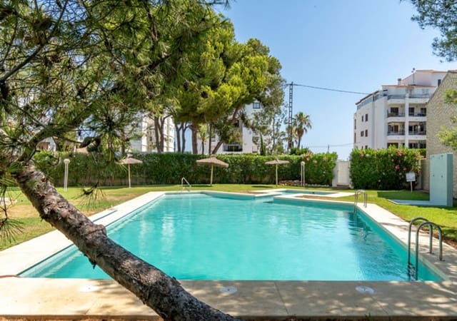 2 soverom Leilighet til salgs i Javea / Xàbia med svømmebasseng - € 299 000 (Ref: 9456679)