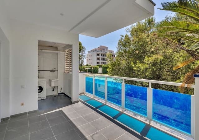 2 soverom Leilighet til salgs i Javea / Xàbia med svømmebasseng - € 299 000 (Ref: 9456679)