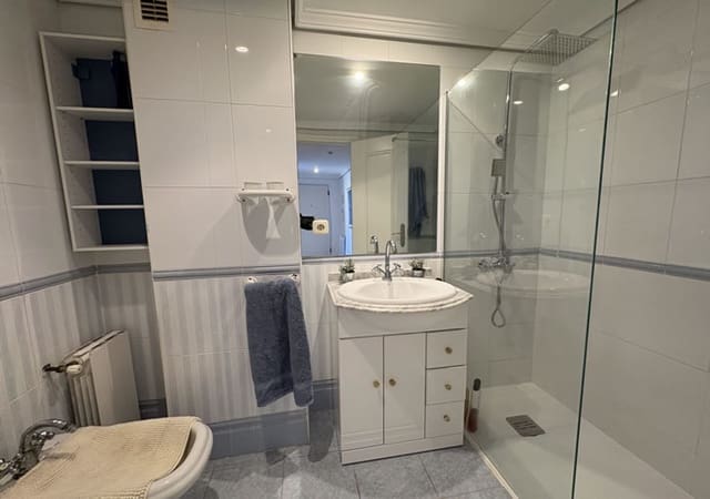 2 chambre Appartement à vendre à Javea / Xàbia avec piscine garage - 349 999 € (Ref: 9456681)