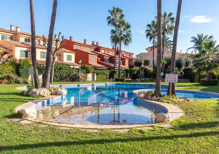 2 chambre Appartement à vendre à Javea / Xabia avec piscine garage - 349 999 € (Ref: 9456681)