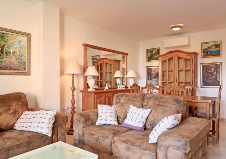 2 chambre Appartement à vendre à Javea / Xabia avec piscine garage - 496 000 € (Ref: 9457728)