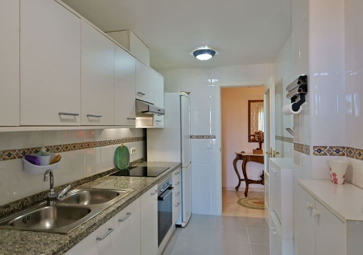 2 chambre Appartement à vendre à Javea / Xabia avec piscine garage - 496 000 € (Ref: 9457728)