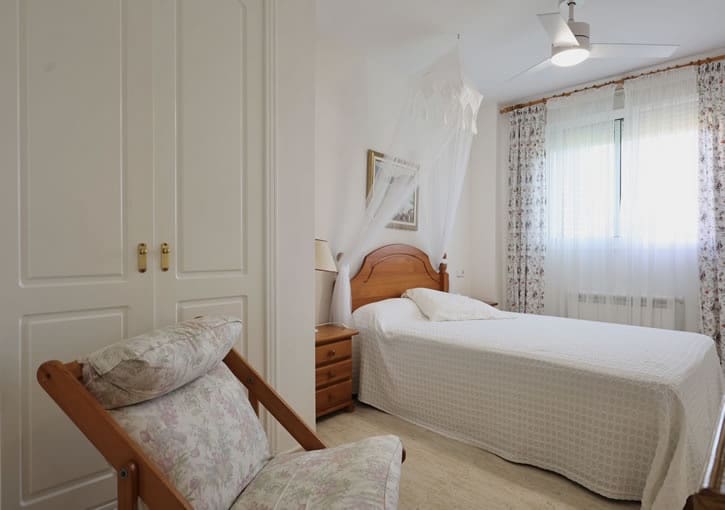 2 chambre Appartement à vendre à Javea / Xabia avec piscine garage - 496 000 € (Ref: 9457728)