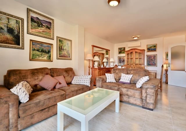 2 chambre Appartement à vendre à Javea / Xàbia avec piscine garage - 496 000 € (Ref: 9457728)