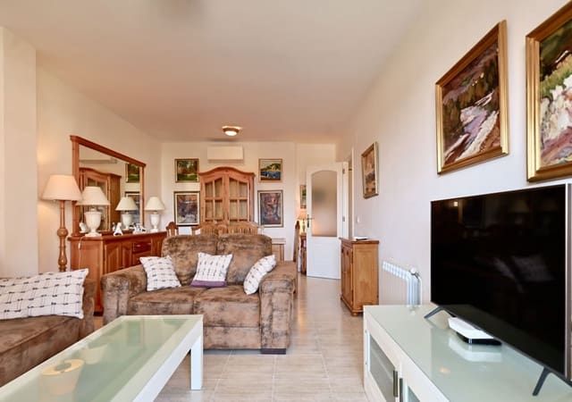 2 chambre Appartement à vendre à Javea / Xàbia avec piscine garage - 496 000 € (Ref: 9457728)