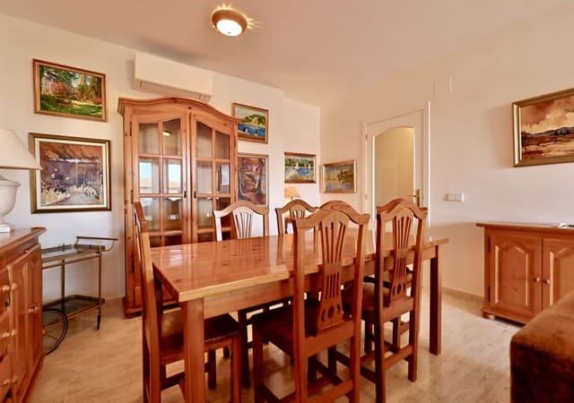 2 chambre Appartement à vendre à Javea / Xàbia avec piscine garage - 496 000 € (Ref: 9457728)