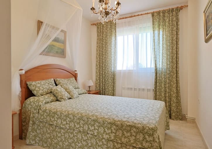 2 chambre Appartement à vendre à Javea / Xabia avec piscine garage - 496 000 € (Ref: 9457728)