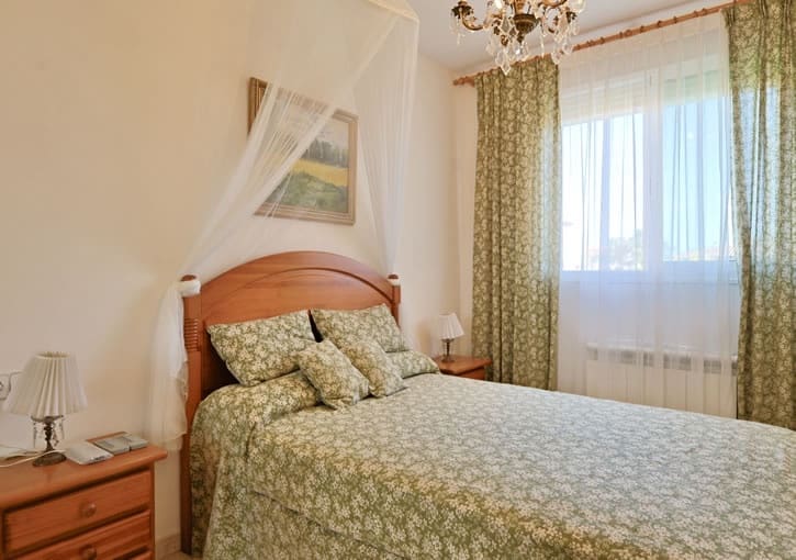 2 chambre Appartement à vendre à Javea / Xabia avec piscine garage - 496 000 € (Ref: 9457728)