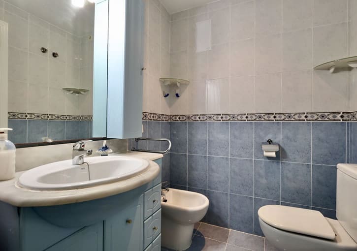 2 chambre Appartement à vendre à Javea / Xabia avec piscine garage - 496 000 € (Ref: 9457728)