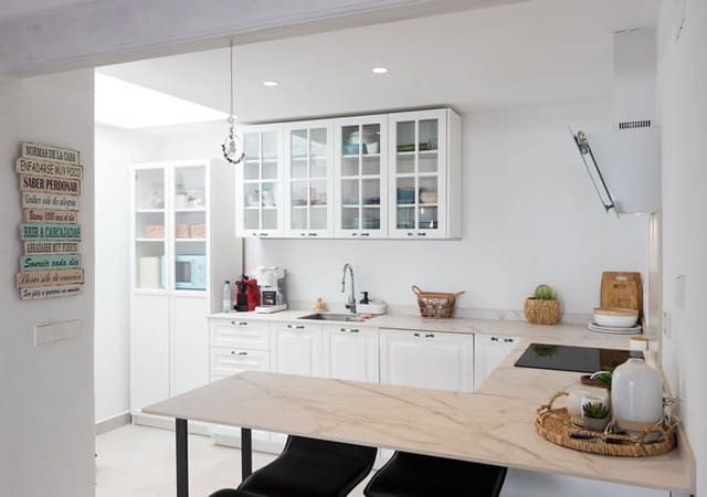 3 soverom Hus til salgs i Javea / Xàbia med svømmebasseng garasje - € 525 000 (Ref: 9489890)