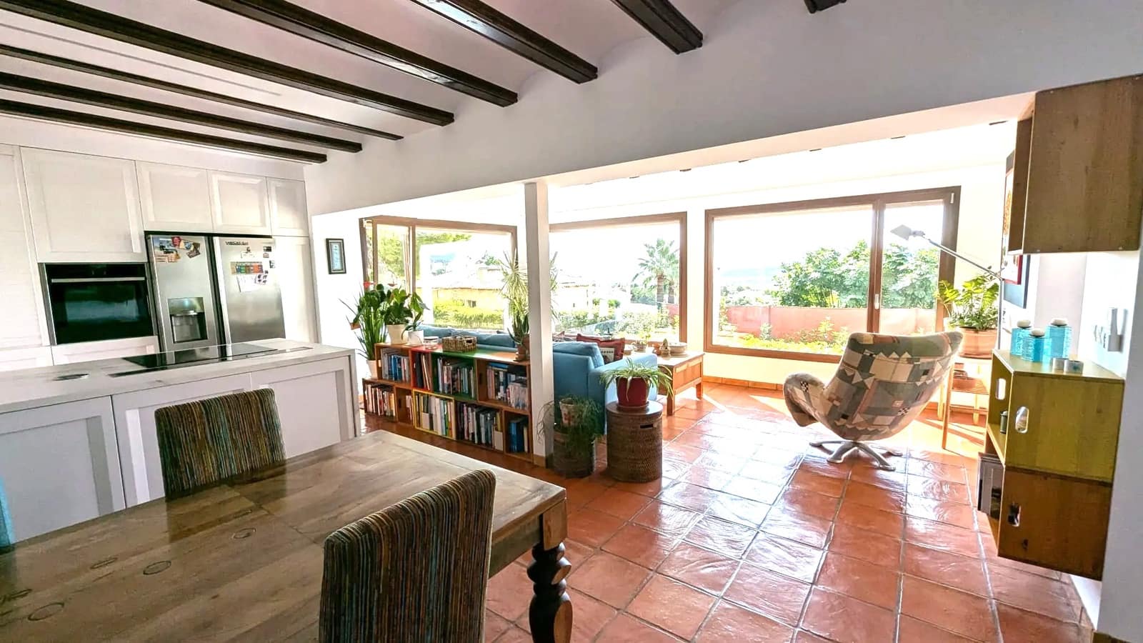 3 bedroom Villa for sale in Javea / Xabia with pool garage - € 845,000 (Ref: 9489944)