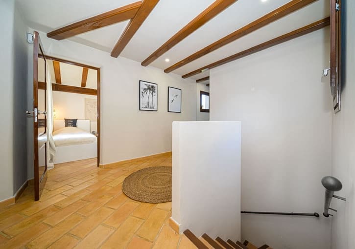 5 bedroom Villa for sale in Javea / Xabia with pool garage - € 1,395,000 (Ref: 9496531)