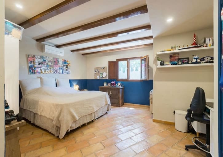 5 bedroom Villa for sale in Javea / Xabia with pool garage - € 1,395,000 (Ref: 9496531)