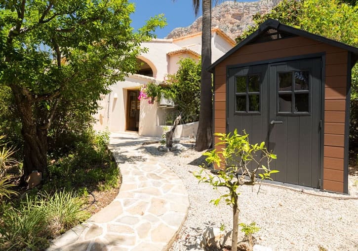 5 bedroom Villa for sale in Javea / Xabia with pool garage - € 1,395,000 (Ref: 9496531)