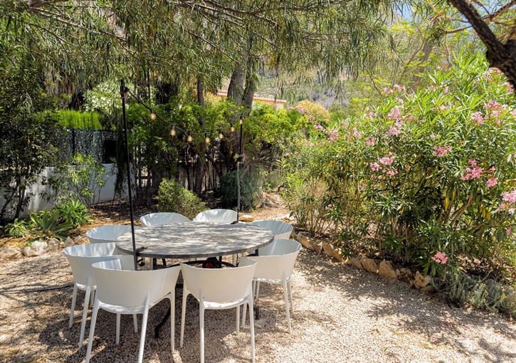 5 bedroom Villa for sale in Javea / Xabia with pool garage - € 1,395,000 (Ref: 9496531)