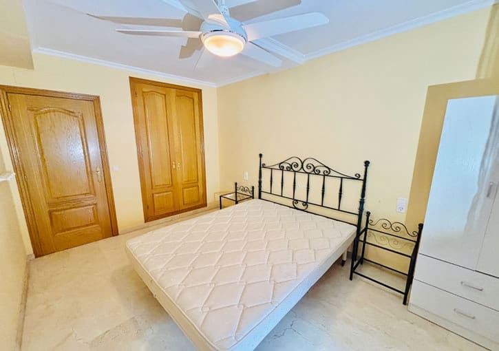 1 quarto Apartamento para venda em Javea / Xabia com piscina - 300 000 € (Ref: 9496534)