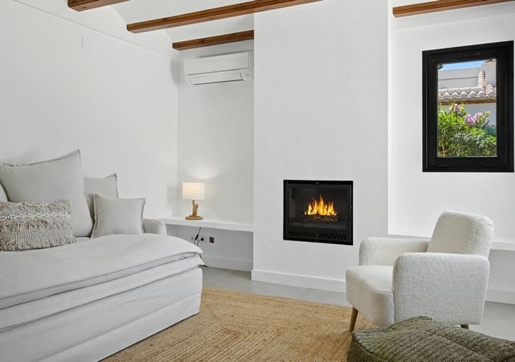 4 bedroom Villa for sale in Javea / Xabia with pool garage - € 795,000 (Ref: 9496540)