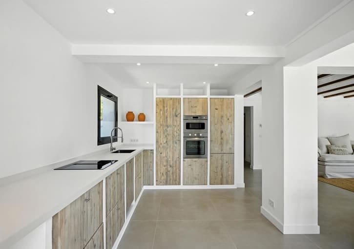 4 bedroom Villa for sale in Javea / Xabia with pool garage - € 795,000 (Ref: 9496540)