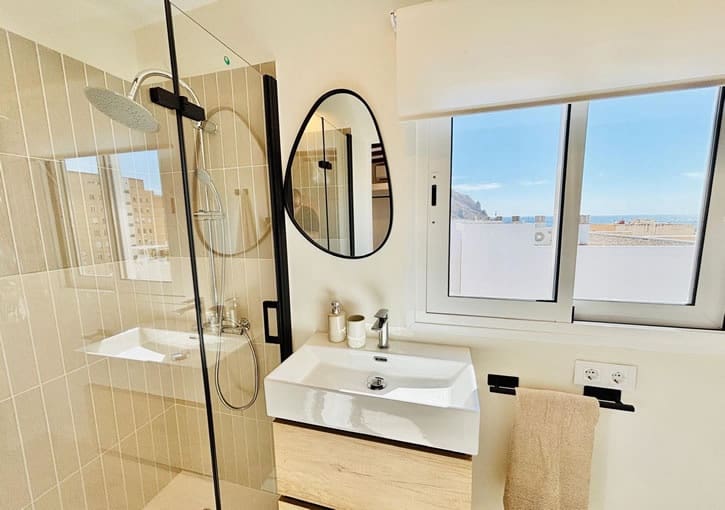 2 bedroom Penthouse for sale in Javea / Xabia - € 389,000 (Ref: 9499054)