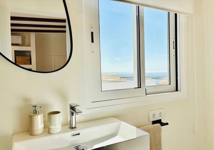 2 bedroom Penthouse for sale in Javea / Xabia - € 389,000 (Ref: 9499054)