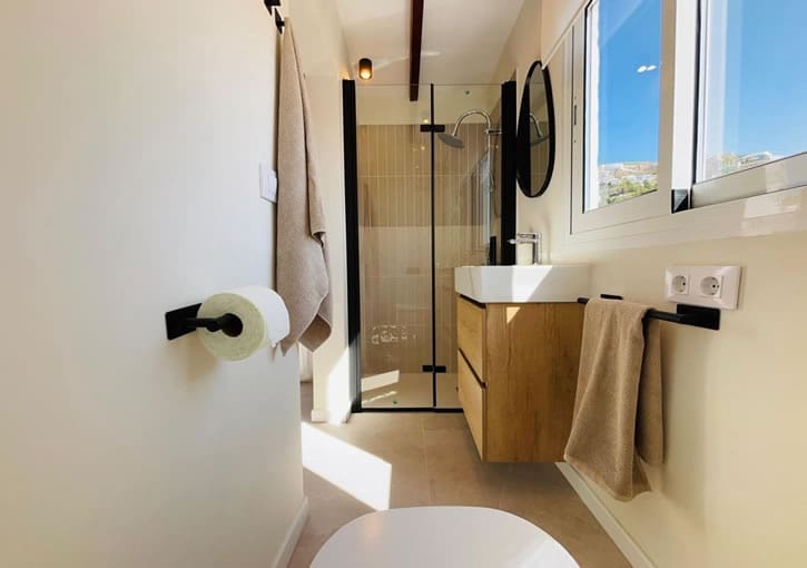 2 bedroom Penthouse for sale in Javea / Xabia - € 389,000 (Ref: 9499054)