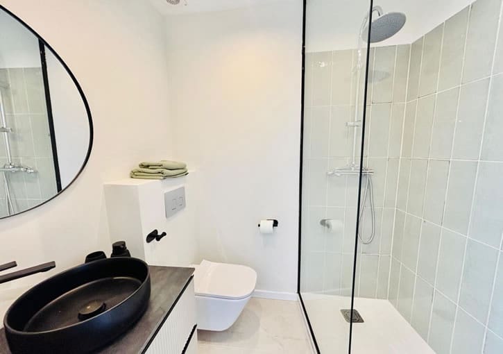 2 bedroom Penthouse for sale in Javea / Xabia - € 389,000 (Ref: 9499054)