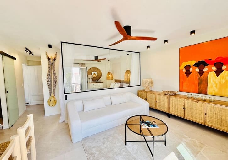 2 bedroom Penthouse for sale in Javea / Xabia - € 389,000 (Ref: 9499054)