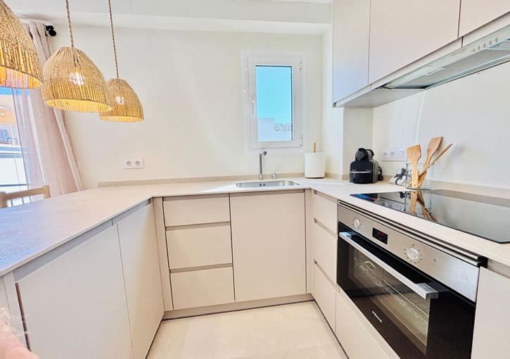 2 bedroom Penthouse for sale in Javea / Xabia - € 389,000 (Ref: 9499054)