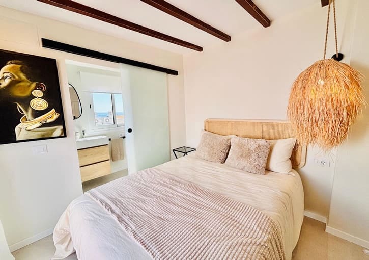 2 bedroom Penthouse for sale in Javea / Xabia - € 389,000 (Ref: 9499054)